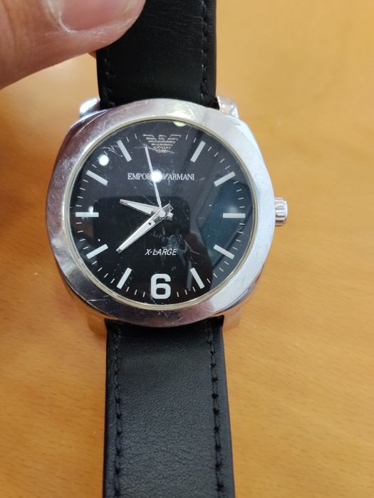 Óculos graduados Emporio Armani EA 4152