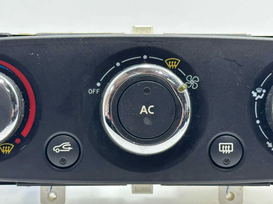 Comandos Sofagem - Renault Clio IV (2013)