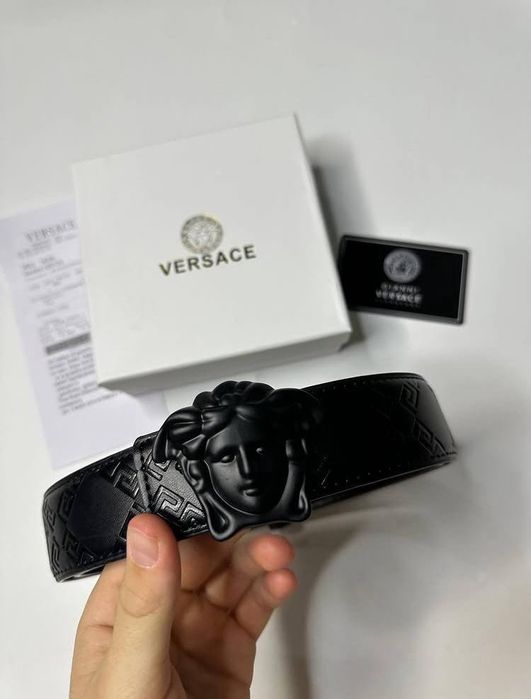 ‼️Ремінь versace‼️