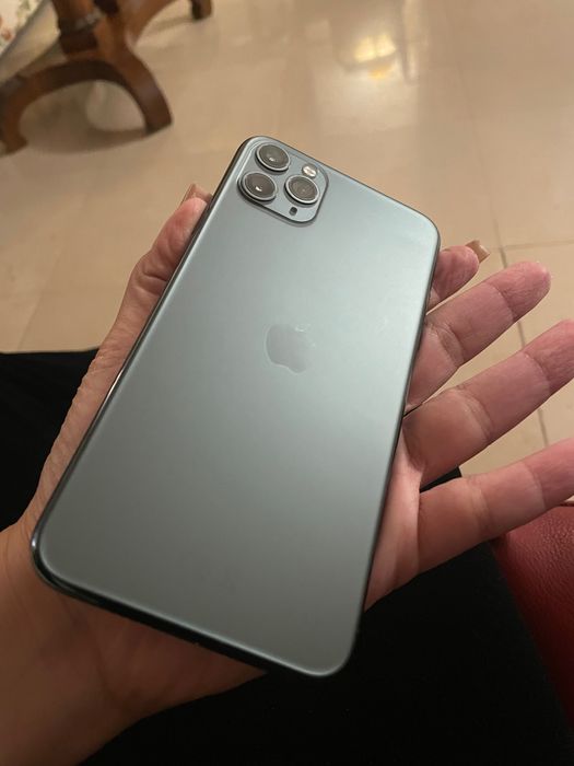iPhone 11 Pro Max
