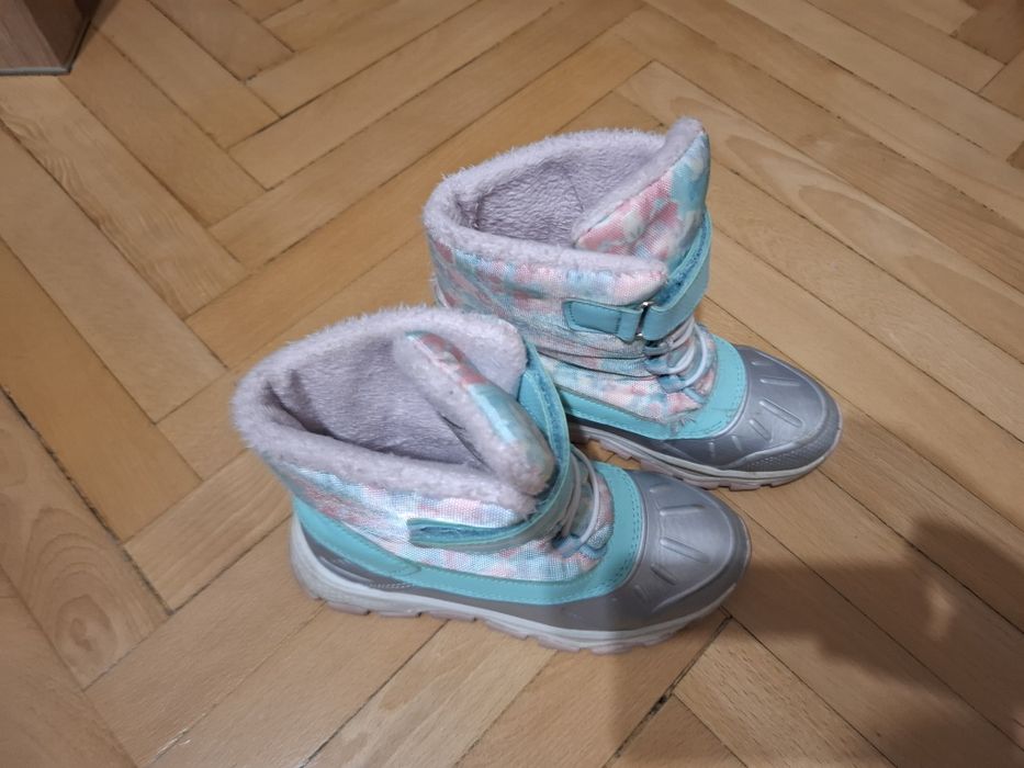 Śniegowce romiar 32