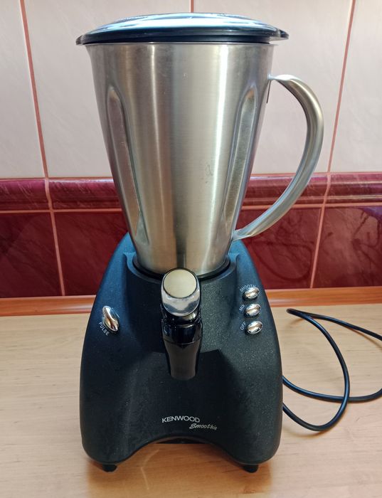 Blender kielichowy kenwood