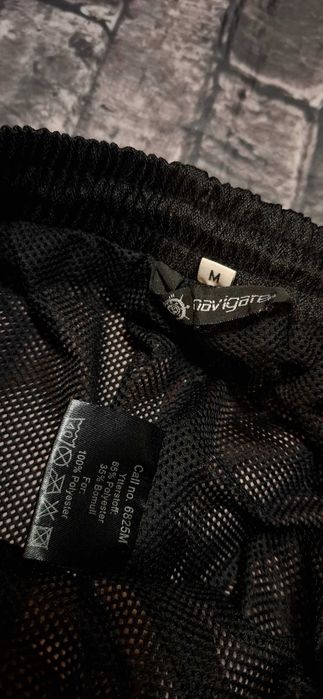 Navigare spodnie męskie trekkingowe outdoor softshell turystyczne