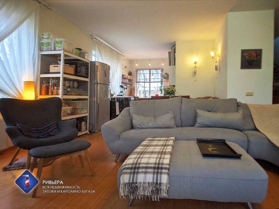 Дом по адресу (площадь 132 м²) - Atlanta.ua - фото 7