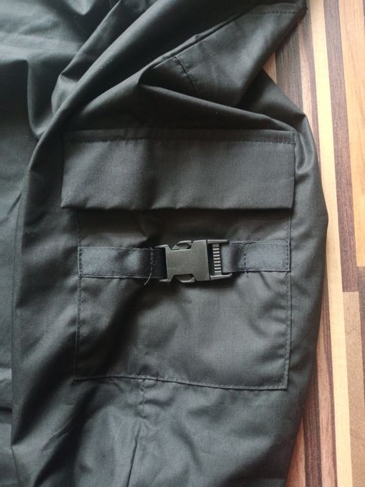 Spodnie dziewczęce bojówki Shein rozm. 152