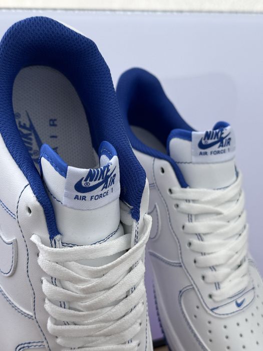 Buty Nike Air Force 1 (rozm.42)