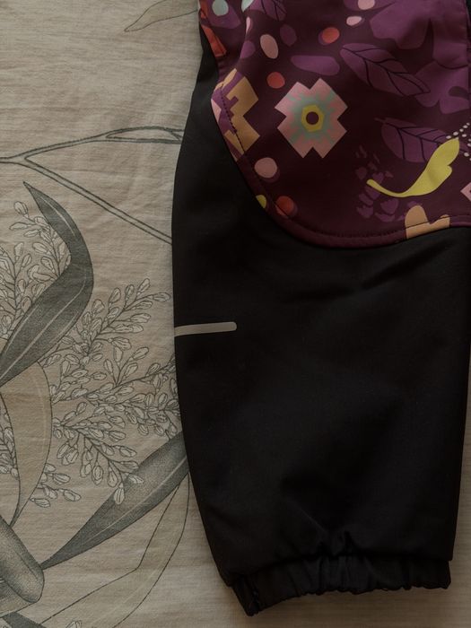 Демі комбінезон Reima Softshell Mjosa 74 р