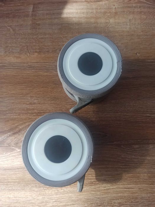 Kółko kółka przednie do wózka amelis supersix