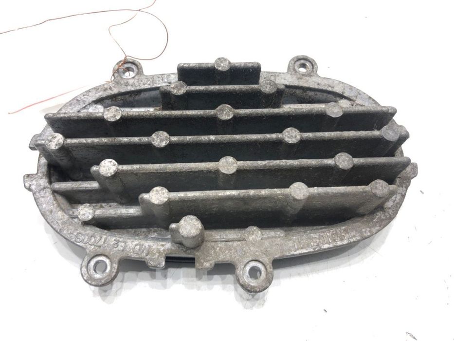 MODUŁ LED KIERUNKOWSKAZU  VW T-ROC (A11) 2017 - 2022 1.5 TSI 4motion 110 kW [150 KM] benzyna 2018 -