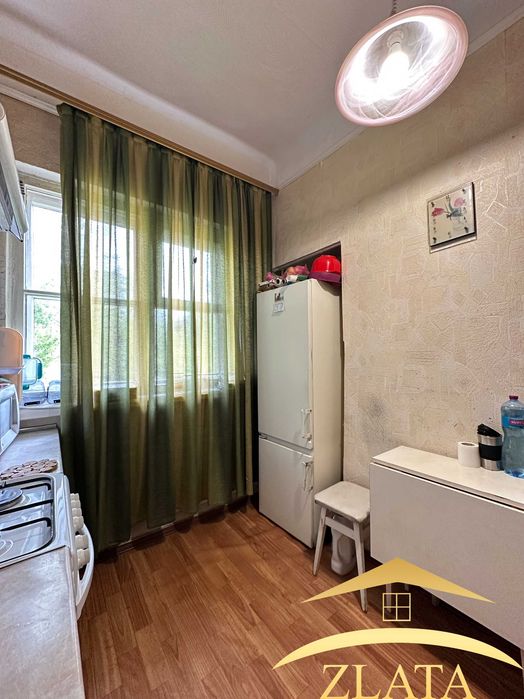 Продаж 2-к квартири БК Кірова