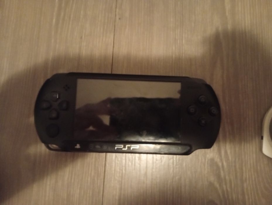 Sony PlayStation portable