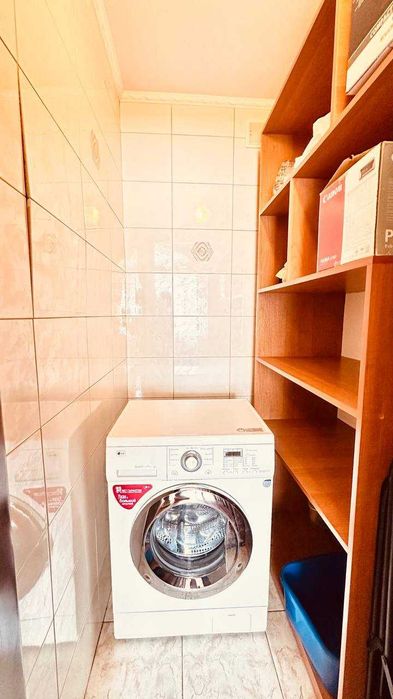 оренда 3-х кімнатної квартири на Поділлі, 22тис - Вид 4