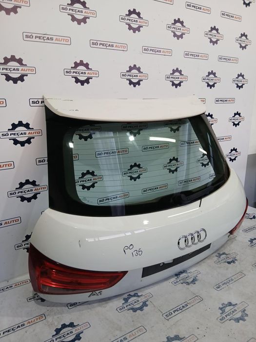 MALA BRANCO AUDI A1 8X 1.6TDI 2010-2015 ANO: 2011