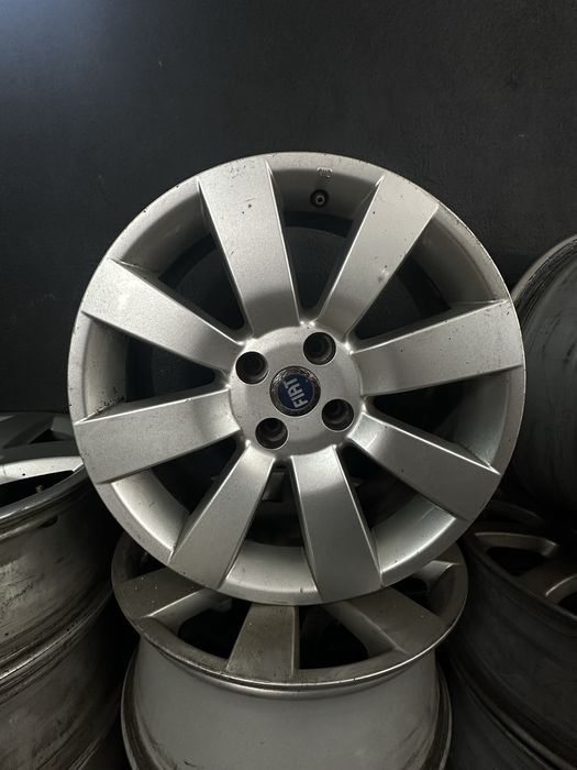 Vendo jantes fiat R16