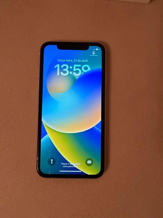 Iphone 11 128g ótimo estado