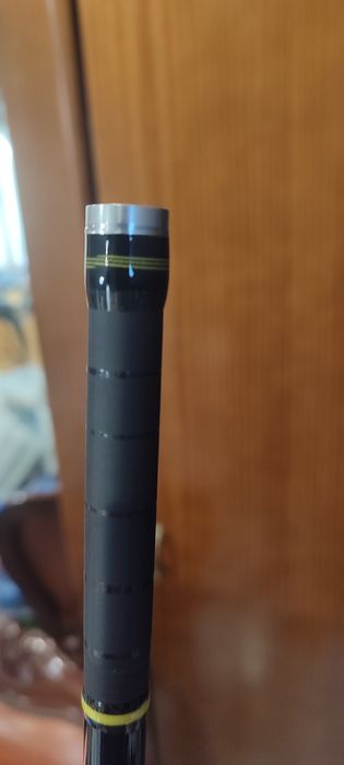 Cana surfcasting Barros Iberian LC3