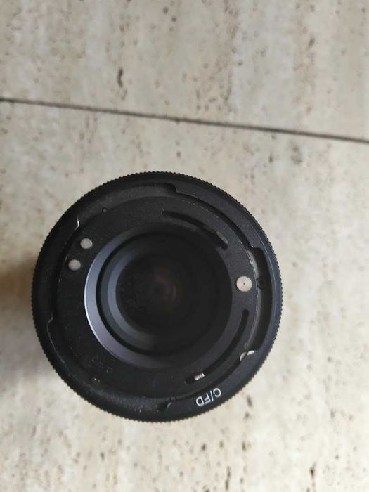 Objetiva RMC Tokina - 80 -200mm