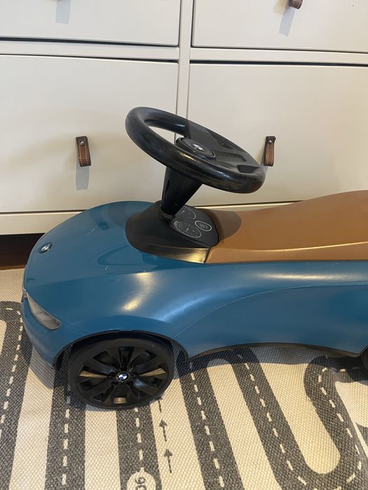 BMW Baby Racer III