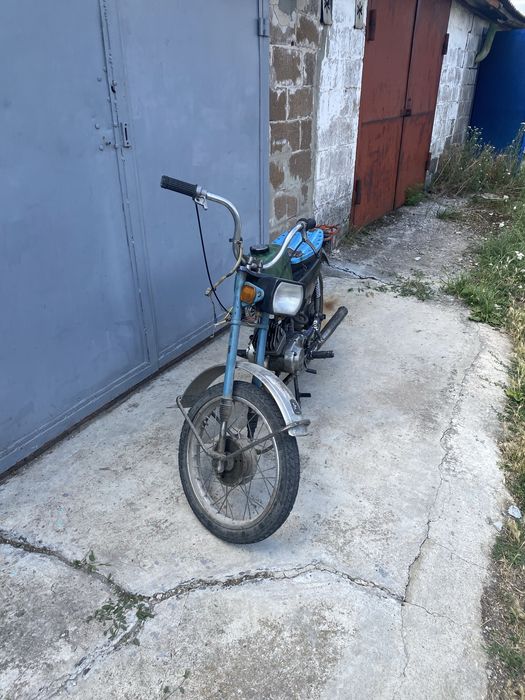 Карпаты 50 кубов