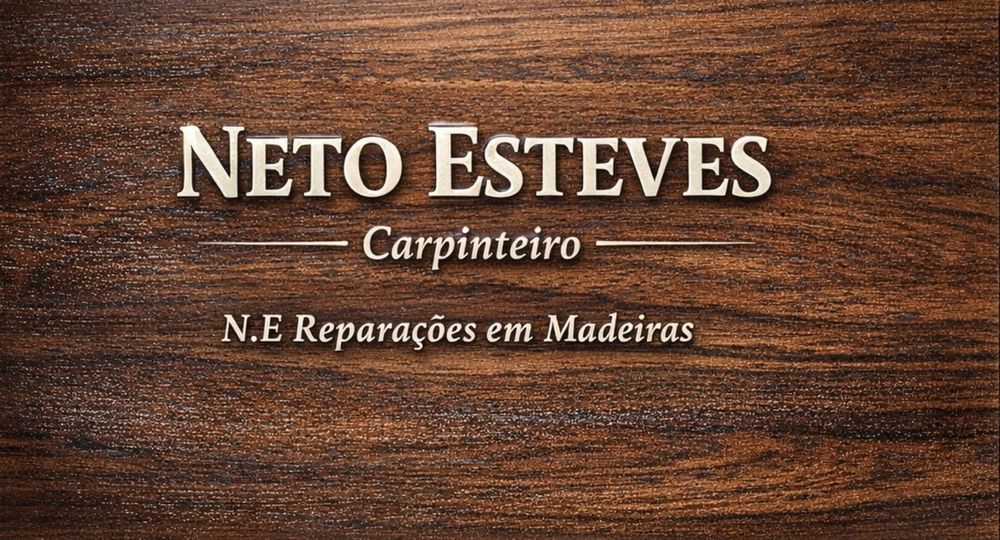 Carpinteiro  – Montagem de Móveis, Portas e Chão Flutuante