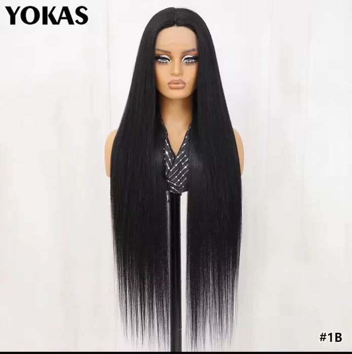 Парики на сетке от -1200-1600