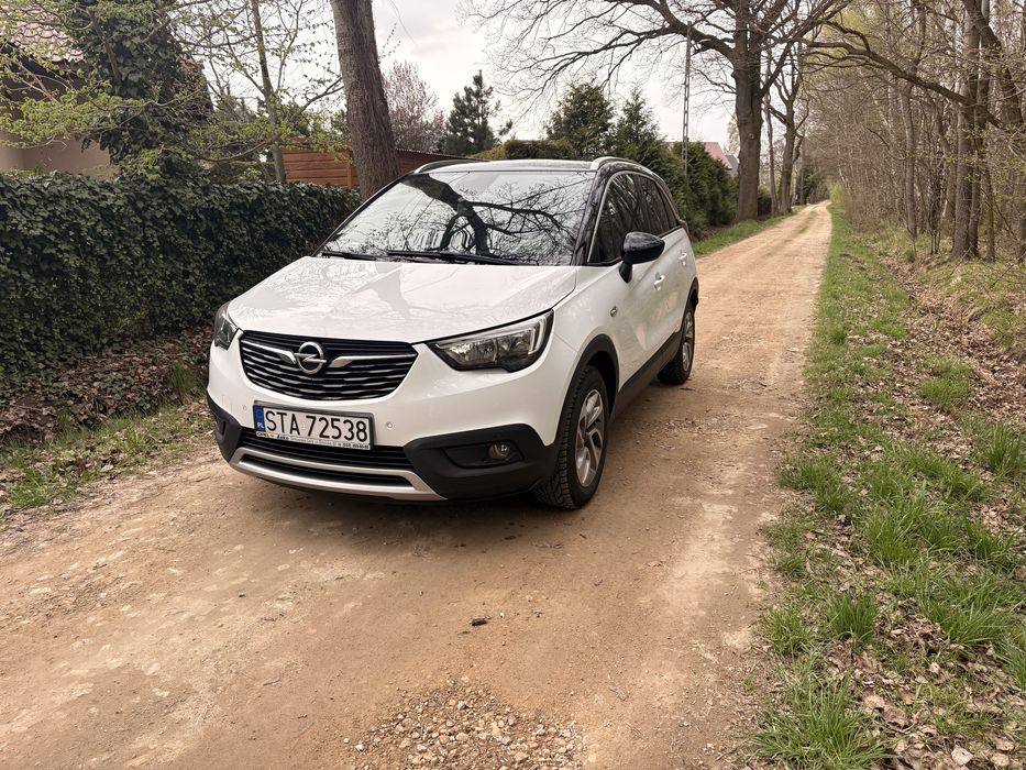 OPEL Crosland X 1.2t ELITE S&S