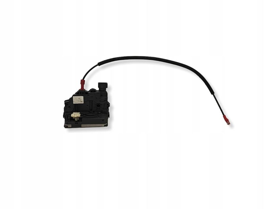 Opel Meriva B Zamek Drzwi Prawy Tył 9 Pin