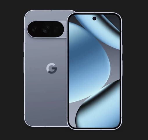 Google Pixel 10 Pro XL 16/256GB (Moonstone) в Ябко