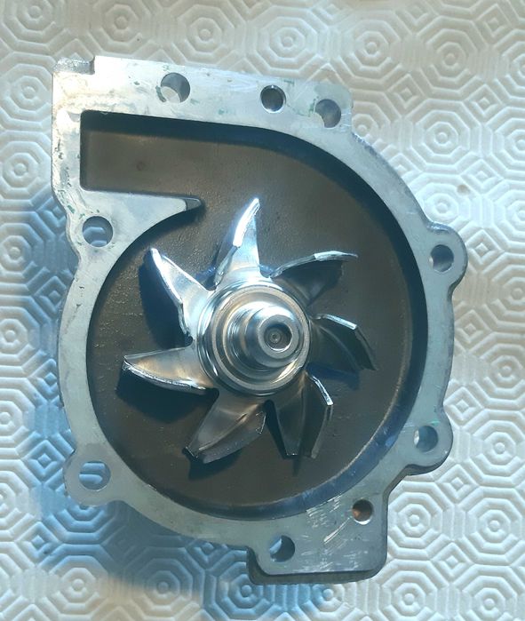 Material Volvo S60