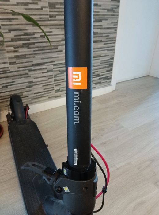 Trotinetes XIAOMI + pneu suplente