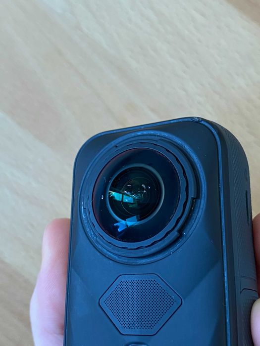 Insta X5 360 8K Action Cam Экшн-камера Камера | Отличное состояние