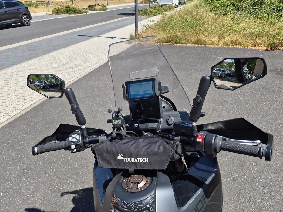 Husqvarna  Norden