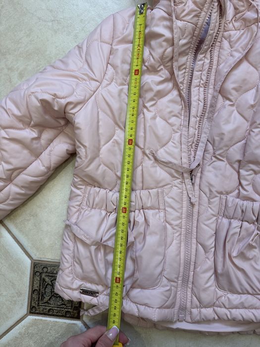 Весняна курточка SUZIE , 122р