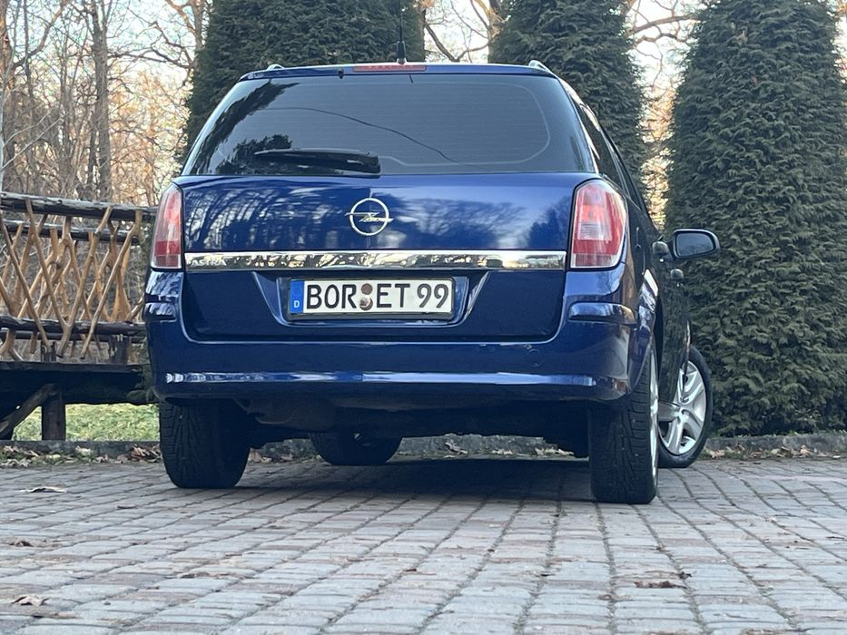 Продам Opel astra h 2009 р Опель астра н