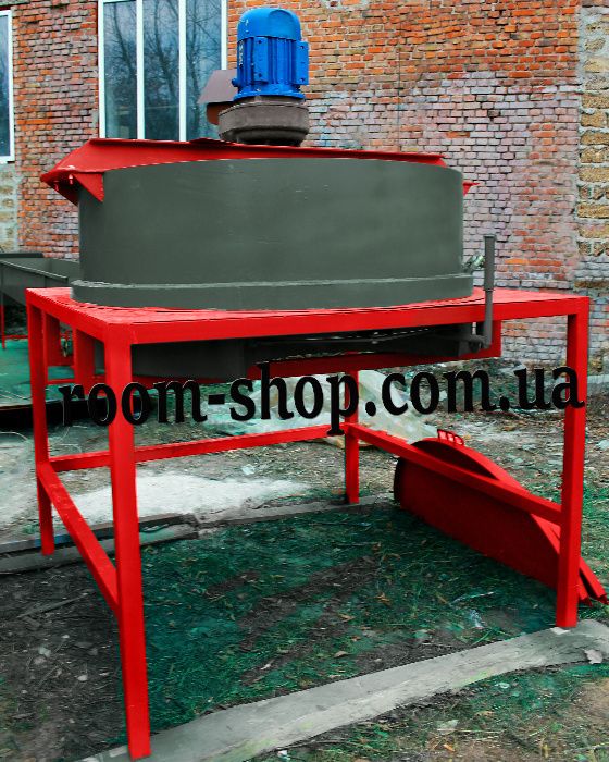 Бетоносмеситель, растворосмеситель, бетономешалка, растворомешалка