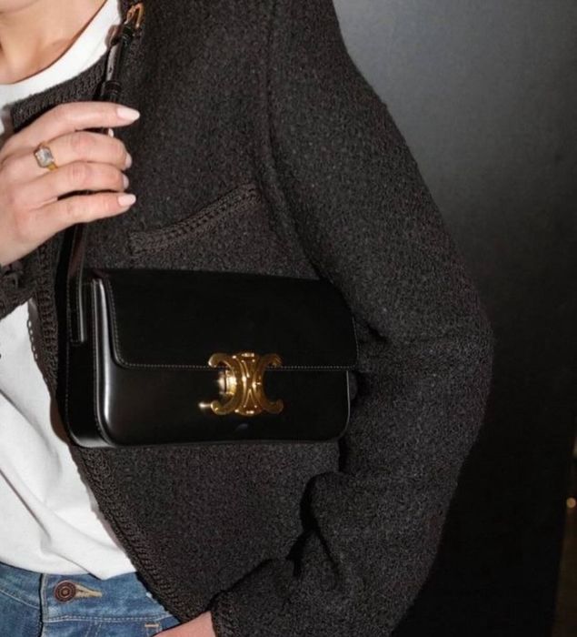 Сумка Celine, оригинал