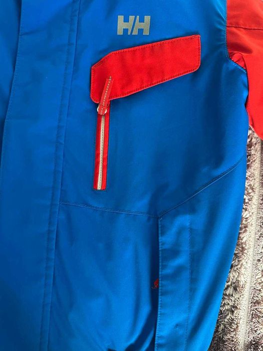 Helly Hansen дитяча куртка