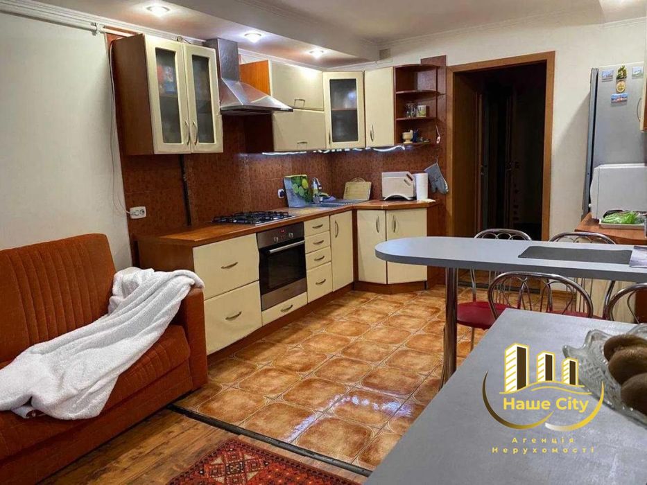 3-комнатная квартира по адресу (площадь 111 м²) - Atlanta.ua - фото 2