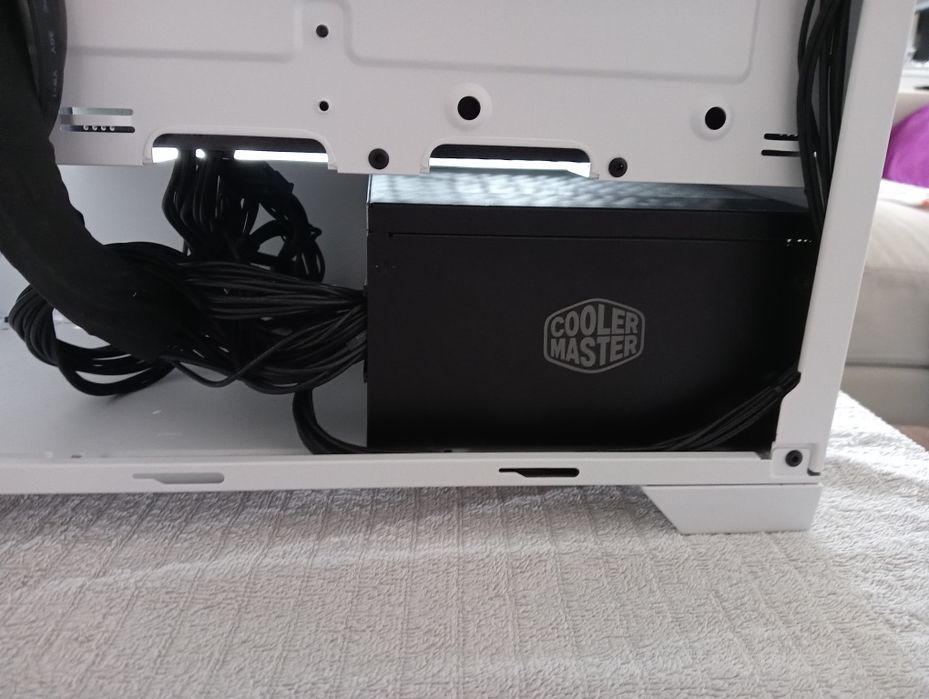 Fonte de Alimentação Cooler Master 800W