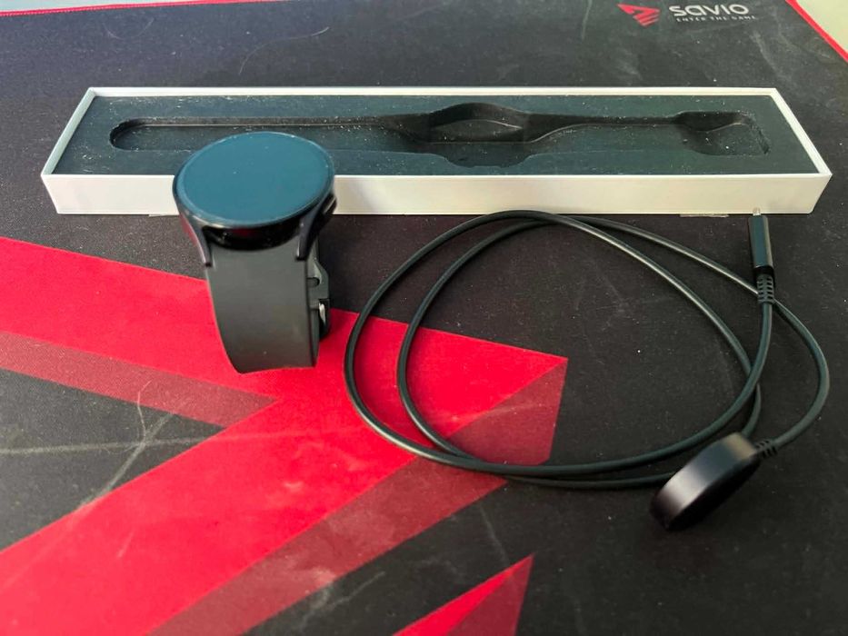 Smartwatch Samsung Galaxy Watch 6 (R930) czarny