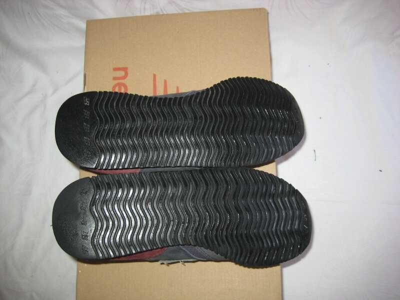 Кроссовки New Balance 420 оригинал 38 размер по стельке 25,5 см .Кожа