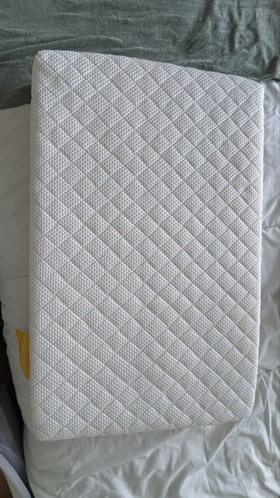 Colchão de Miniberço Babykeeper Ternum
