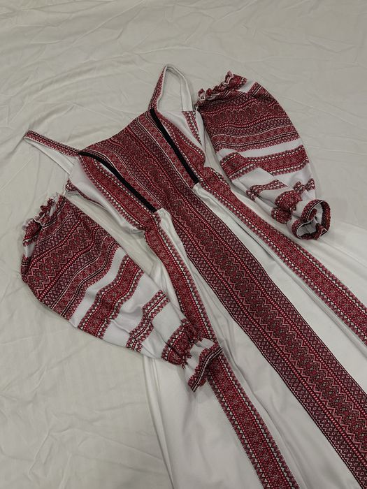 Вишите плаття • укр виробництво • стан ідеальний