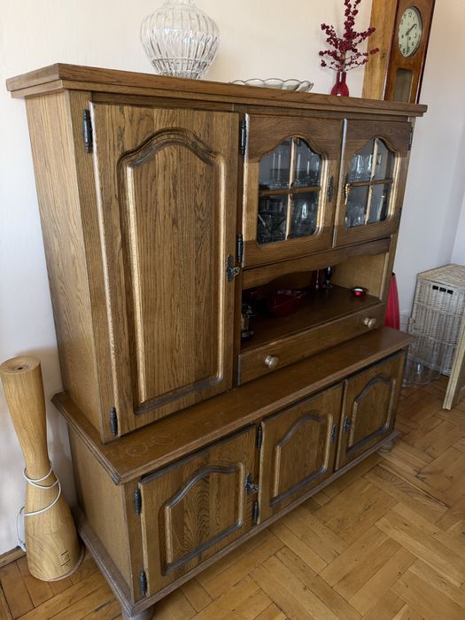 Regał vitage, stan dobry