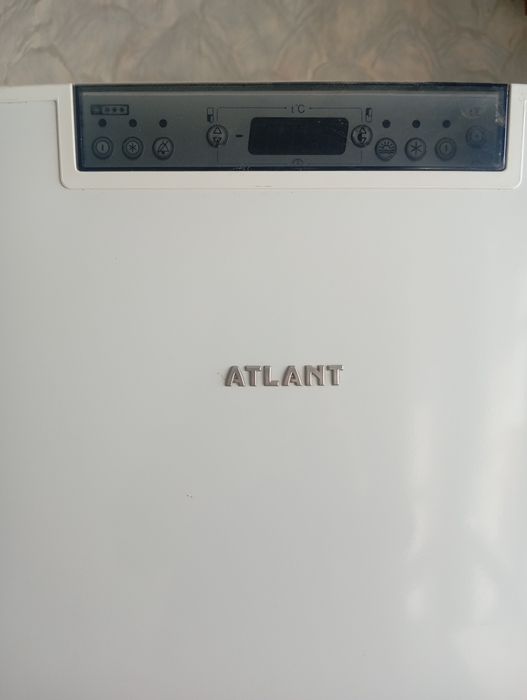 Продам б/у холодильник