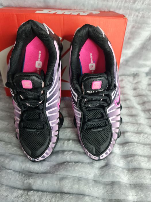Nike schox rozmiar 39