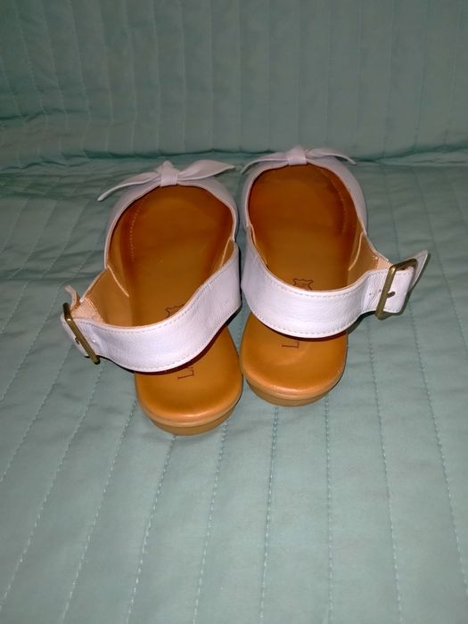 Buty damskie r 40 Lasocki skóra