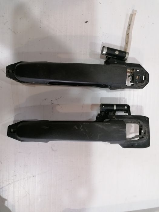 Elevador vidro frente esquerdo para Toyota Hilux Pickup de 2007 a 2015