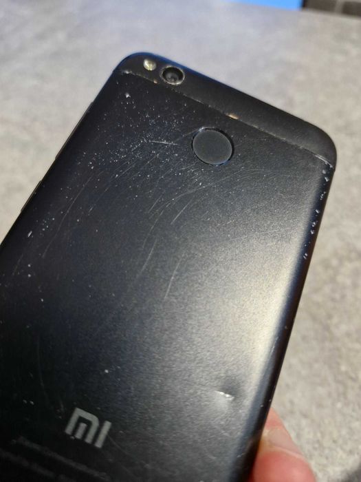 Xiaomi Redmi 4X / uszkodzony
