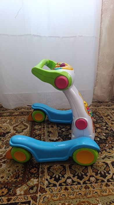 Andador Chicco bebe criança